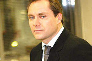 Ο Ευτύχιος Βασιλάκης είναι ο νέος πρόεδρος της Aegean