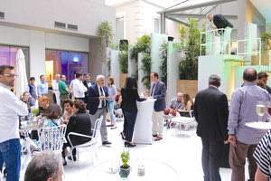 Συνεχίζονται οι επιτυχημένες εκδηλώσεις για τα 50 χρόνια του Ατλαντίς