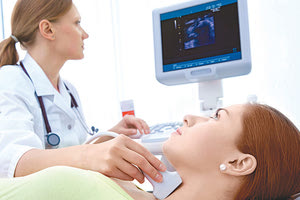 Εξετάσεις θυρεοειδούς