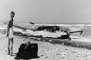 ΦΩΤΟ ΗΜΕΡΑΣ: Οι μεγάλες απώλειες των Γερμανών