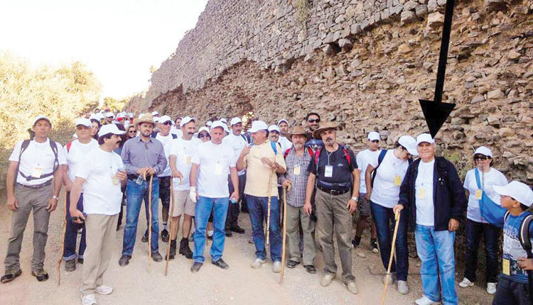 «Έφυγε» o σεβάσμιος δάσκαλος και πραγματικός ευπατρίδης, Περικλής Πιταροκοίλης