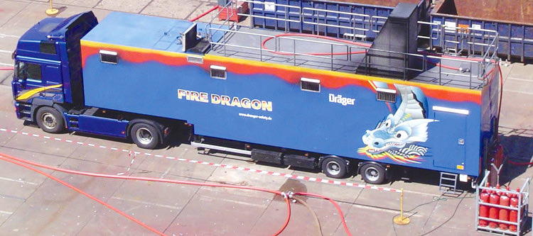 ΣΤΟ ΗΡΑΚΛΕΙΟ Ο ΑΥΤΟΚΙΝΟΥΜΕΝΟΣ ΕΞΟΜΟΙΩΤΗΣ ΤΗΣ ΠΥΡΟΣΒΕΣΤΙΚΗΣ