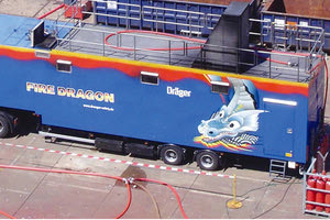 Ο ΑΥΤΟΚΙΝΟΥΜΕΝΟΣ ΕΞΟΜΟΙΩΤΗΣ ΤΗΣ ΠΥΡΟΣΒΕΣΤΙΚΗΣ