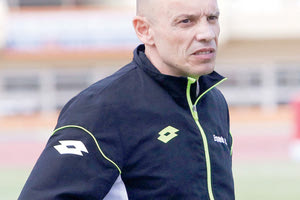 Ο Τάκης Γκώνιας