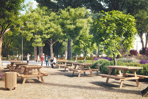 το νέο πάρκο Γεωργιάδη