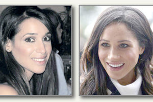 Μέγκαν - Κωστάντζα: ΣΑΝ... ΔΙΔΥΜΕΣ ΑΔΕΛΦΕΣ