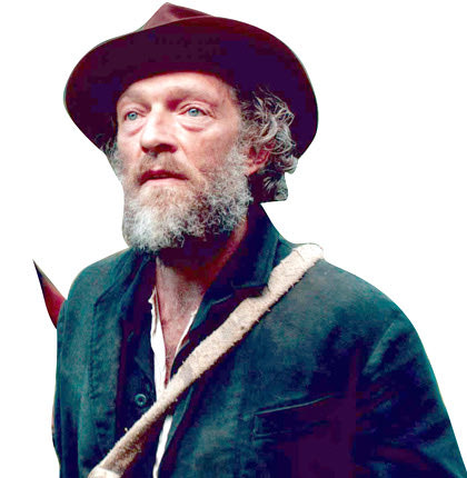 ΠΩΛ ΓΚΩΓΚΕΝ - GAUGUIN - VOYAGE DE TAHITI