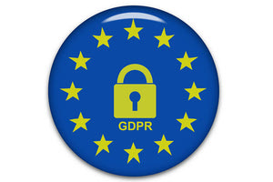 Γενικός Κανονισμός Προστασίας Δεδομένων (GDPR)