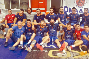 ΓΕΗ από την Αμαλιάδα