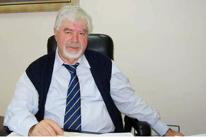 Απόστολος Αλεξάκης: εκλογές για νέο Δ.Σ. στα ΣΥΝΚΑ