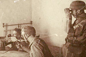 ΦΩΤΟ ΗΜΕΡΑΣ: Οι Γερμανοί “πατούν” την Κρήτη