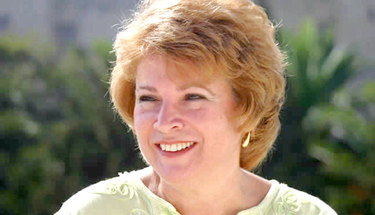 η Κρητικιά καθηγήτρια κα Χρυσή Βιτσιλάκη πρύτανης στο Πανεπιστήμιο Αιγαίου 