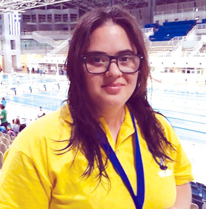 Η Μαρία Κουτάντου