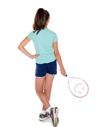 τένις για παιδιά 