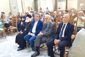 Διεθνέ Διεπιστημονικό Συνέδριο με τη «σφραγίδα» της Ουνέσκο για την προβολή του πολιτισμού και παραδόσεων του οίνου, των κρητικών κρασιών