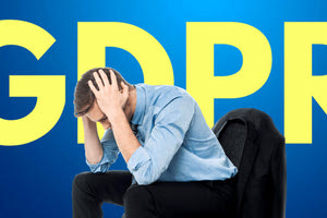 GDPR: Νέος Κανονισμός Διαχείρισης Προσωπικών Δεδομένων