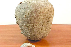 ΑΡΧΑΙΟΚΑΠΗΛΙΑ: αμφορέας