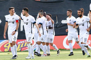 ΟΦΗ Πανηγυρίζει