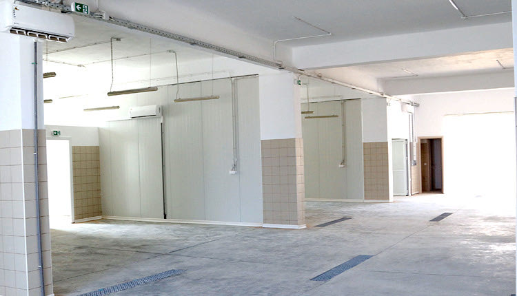 Η νέα Ιχθυαγορά 