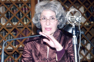 Στην Κλαίρη Μιτσοτάκη το βραβείο “Νίκος Καζαντζάκης”