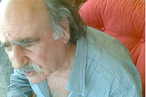 Μανόλης Ρουσάκης - Αντίο