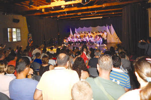 24ο ΠΑΙΔΙΚΟ ΦΕΣΤΙΒΑΛ ΘΕΑΤΡΙΚΗΣ ΕΚΦΡΑΣΗΣ