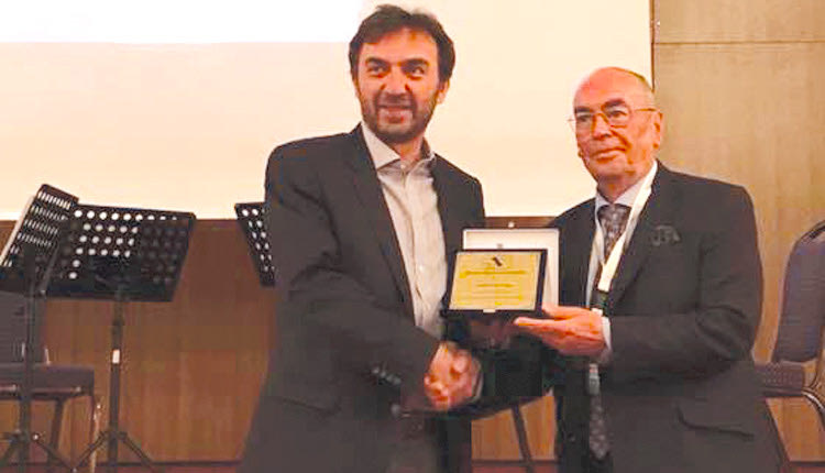 το συνέδριο που έγινε στη Χερσόνησο για την ακουστική και τη ρύπανση που έχει… κάνει τη ζωή μας αφόρητη!