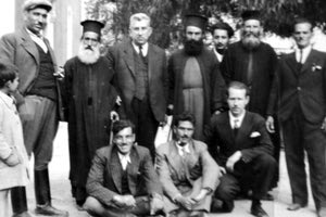 Οι εκτελέσεις στο ξεροπήγαϊδο της Καλλονής