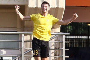 “Κλωτσάει” στην πρόταση της ΑΕΚ ο Κάιπερς