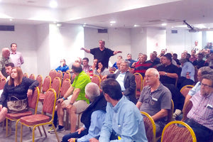 Στη Γενική Συνέλευση της ΕΠΣΗ