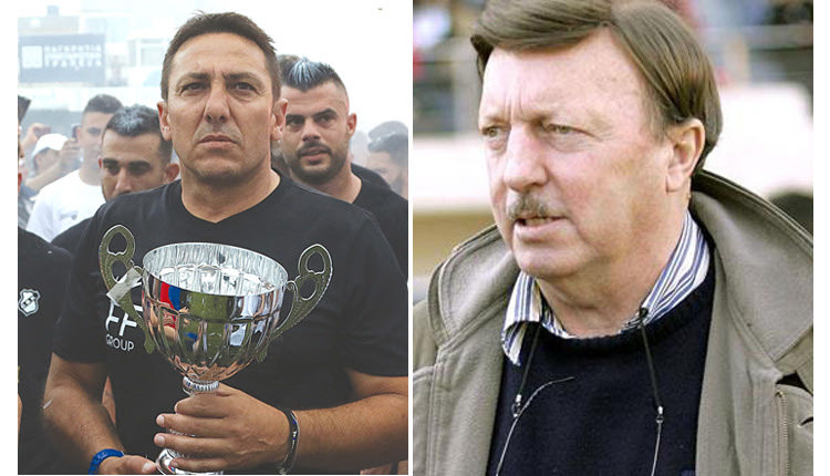 Το πρωτάθλημα που ανήκει  στον Παπαδόπουλο και στον…Γκέραρντ