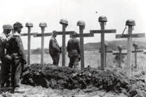 Στη Μάχη της Κρήτης