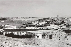 ΦΩΤΟ ΗΜΕΡΑΣ: Κι όμως είναι στην Κρήτη!  