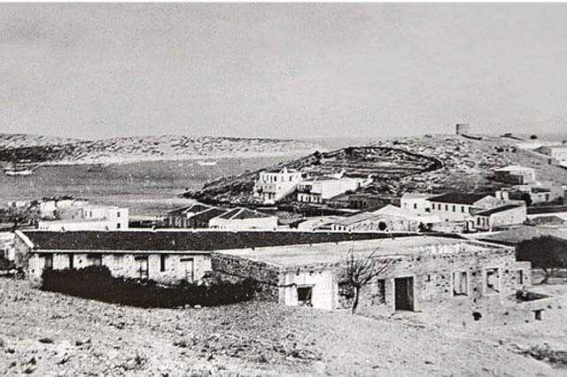 ΦΩΤΟ ΗΜΕΡΑΣ: Κι όμως είναι στην Κρήτη!