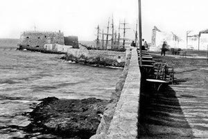 ΦΩΤΟ ΗΜΕΡΑΣ: Μια βόλτα στο Μπεντενάκι