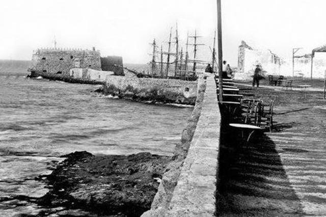 ΦΩΤΟ ΗΜΕΡΑΣ: Μια βόλτα στο Μπεντενάκι