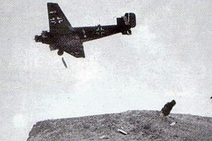 ΦΩΤΟ ΗΜΕΡΑΣ: Το ξεκίνημα της γερμανικής επίθεσης  