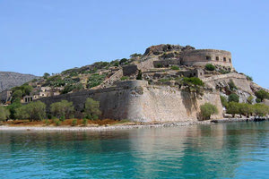 Σπιναλόγκα