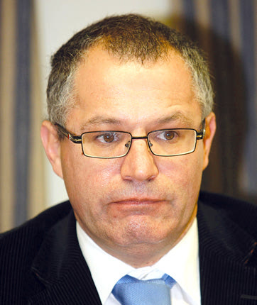 ο Γ. Πασπάτης 