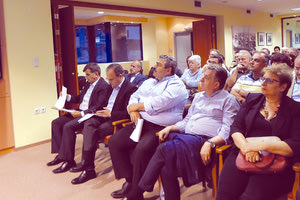 Εκδήλωση: «Το ενεργειακό μέλλον της Κρήτης: Βιώσιμη ανάπτυξη και περιβαλλοντική προστασία»