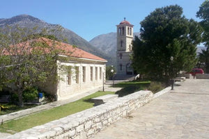 Δήμος Μυλοποτάμου