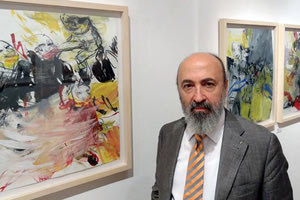 Έργα του Νίκου Βισκαδουράκη