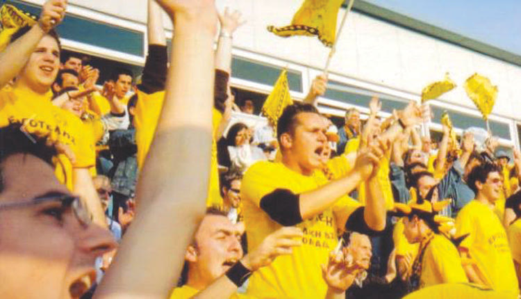 14 χρόνια από την ιστορική άνοδο του Εργοτέλη