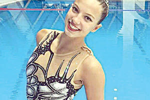 Στην Εθνική νεανίδων η Αρμάου (ΚΟΗ)