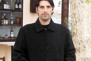 Ο Ηρακλειώτης καθηγητής χημείας κ. Γιώργος Μελιδωνέας