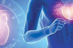 καρδιαγγειακά προβλημάτα