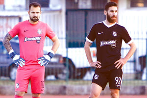 Από Δευτέρα ξεκαθαρίζει η υπόθεση επέκτασης συμβολαίου του Στρέζου καθώς και η ανανέωση του Ποτουρίδη