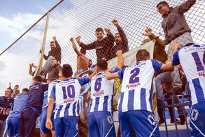 ΠΑΝΗΓΥΡΙΖΕΙ η Αλικαρνασσός για τον Ηρόδοτο