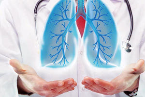 Πνευμονολογία