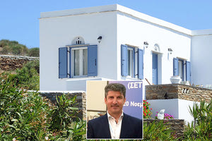  Γιώργος Χριστοδουλάκης: Τουρκία και Airbnb “τρώνε” τα ενοικιαζόμενα δωμάτια